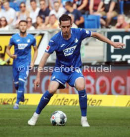 TSG 1899 Hoffenheim - SV Werder Bremen
