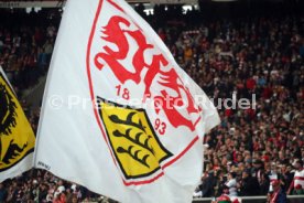 30.04.22 VfB Stuttgart - VfL Wolfsburg
