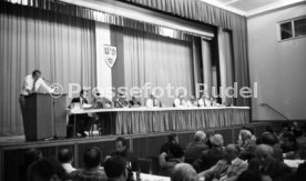 21.06.77 VfB Stuttgart Mitgliederversammlung 1977