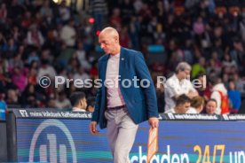 12.04.26 FC Bayern Basketball - Niners Chemnitz