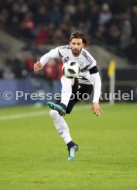 Deutschland - Frankreich