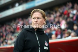 1. FC K&ouml;ln - FC Bayern M&uuml;nchen