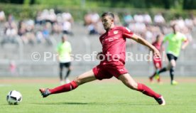 VfB Stuttgart - FC Wohlen AG