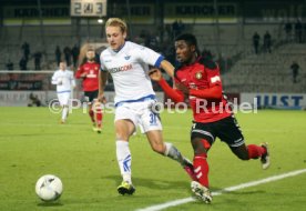 SG Sonnenhof Gro&szlig;aspach - SC Paderborn