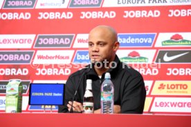 25.01.25 SC Freiburg - FC Bayern M&uuml;nchen