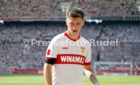 31.08.24 VfB Stuttgart - 1. FSV Mainz 05