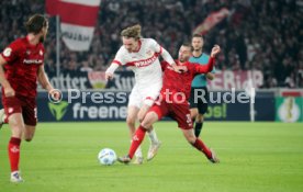 29.10.24 VfB Stuttgart - 1. FC Kaiserslautern