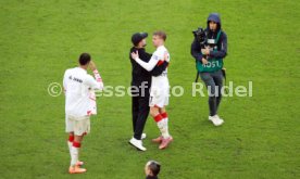 05.10.25 VfB Stuttgart - 1. FC Heidenheim