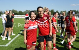 10.05.25 Frauen SC Sand II - VfB Stuttgart