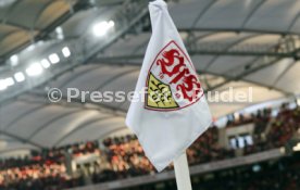 11.11.23 VfB Stuttgart - Borussia Dortmund