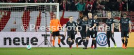 1. FSV Mainz 05 - VfB Stuttgart
