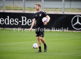 25.07.23 VfB Stuttgart Training