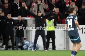 02.04.25 VfB Stuttgart - RB Leipzig