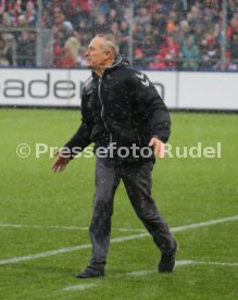 SC Freiburg - SV Werder Bremen