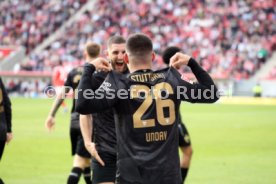 07.03.26 1. FSV Mainz 05 - VfB Stuttgart