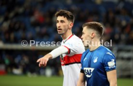 25.02.22 TSG 1899 Hoffenheim - VfB Stuttgart