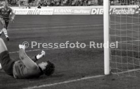 26.10.91 Stuttgarter Kickers - FC Schalke 04