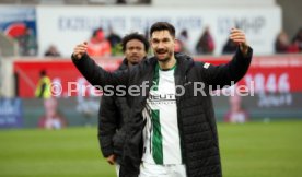 01.03.25 1. FC Heidenheim - Borussia Mönchengladbach