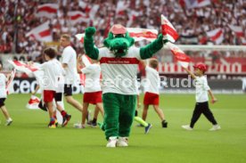 20.08.22 VfB Stuttgart - SC Freiburg