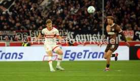 21.12.24 VfB Stuttgart - FC St. Pauli