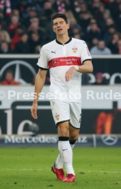 VfB Stuttgart - FC Schalke 04