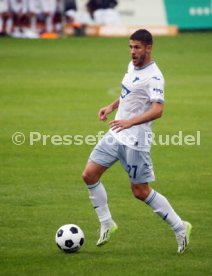 26.08.23 1. FC Heidenheim - TSG 1899 Hoffenheim