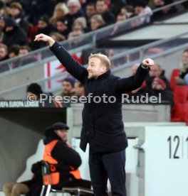 29.01.26 VfB Stuttgart - Young Boys Bern