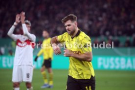 06.12.23 VfB Stuttgart - Borussia Dortmund