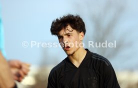 28.03.22 U18 Deutschland - U18 Niederlande