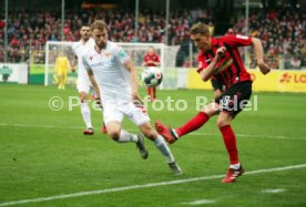 SC Freiburg - 1. FC Union Berlin