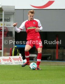 23.01.21 SC Freiburg - VfB Stuttgart