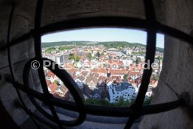 29.05.23 1. FC Heidenheim Aufstiegsfeier Bundesliga