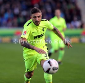 SC Freiburg - FC Augsburg