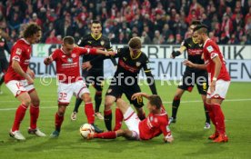 1. FSV Mainz 05 - VfB Stuttgart