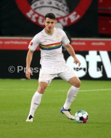 29.01.21 VfB Stuttgart - 1. FSV Mainz 05