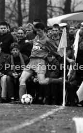 19.01.92 TuS Schorndorf - FC Bayern M&uuml;nchen