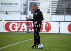 27.04.22 U17 VfB Stuttgart - U17 Hertha BSC Berlin