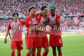 30.08.26 SC Freiburg - SV Werder Bremen