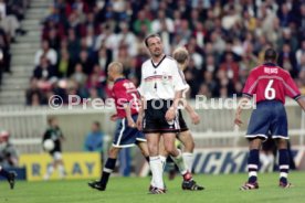 15.06.98 Deutschland - USA