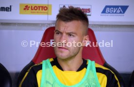 SC Freiburg - Borussia Dortmund
