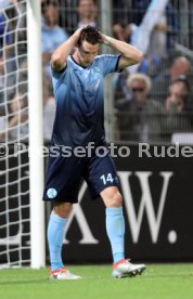 Stuttgarter Kickers - Kickers Offenbach
