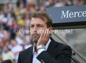 VfB Stuttgart - Borussia Dortmund