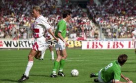 05.06.1993 VfB Stuttgart - SV Werder Bremen