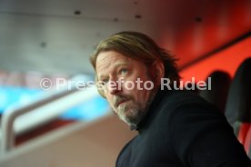 12.11.22 Bayer 04 Leverkusen - VfB Stuttgart