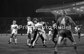 05.11.86 VfB Stuttgart - Torpedo Moskau