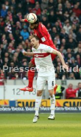 VfB Stuttgart - Bayer04 Leverkusen