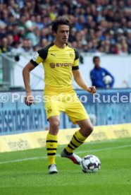 TSG 1899 Hoffenheim - Borussia Dortmund