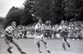 08.07.94 GSV Maichingen - VfB Stuttgart