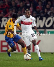 VfB Stuttgart - Eintracht Braunschweig