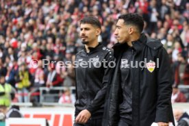 15.04.23 VfB Stuttgart - Borussia Dortmund
